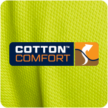 Cotton Comfort logo