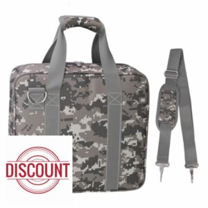 RC GearPro Portable Bag for Starlink Mini