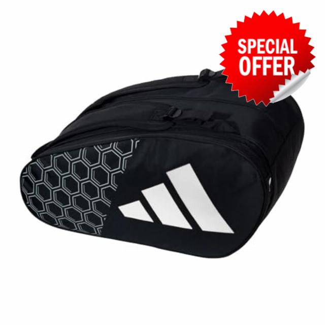 adidas Racket Padel Control 3.2 Black