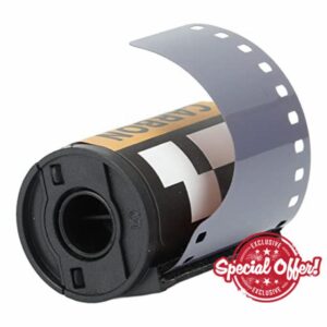 35mm Color Negative Film