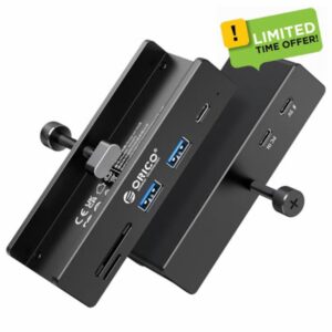 ORICO USB Hub