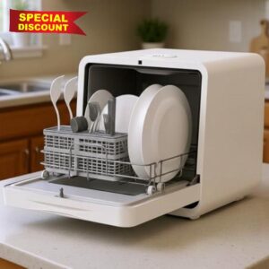 Table Top Dishwasher