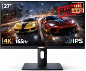 27 Inch Gaming Monitor