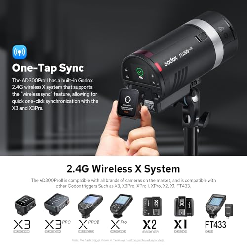 One-Tap Sync with X3 Trigge