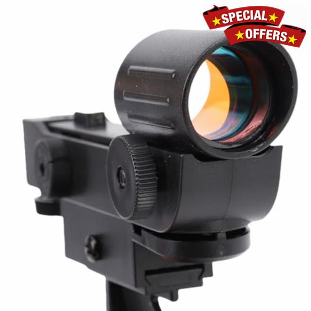 Red Dot Finderscope