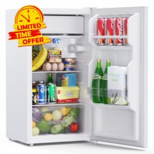 Upstreaman Under Counter Fridge 85 Liter