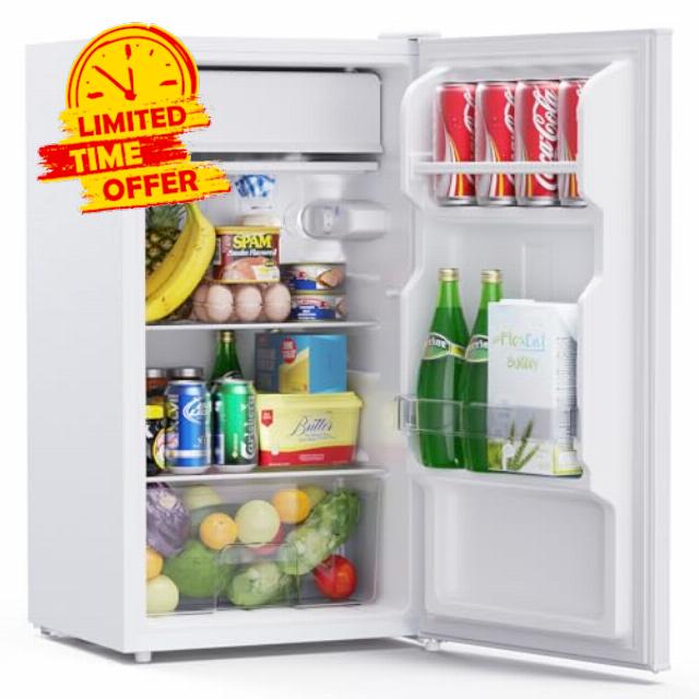 Upstreaman Under Counter Fridge 85 Liter