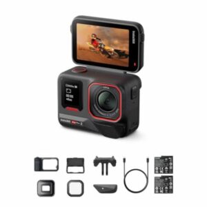 Insta360 Ace Pro 2 Videography Bundle Limited Editio