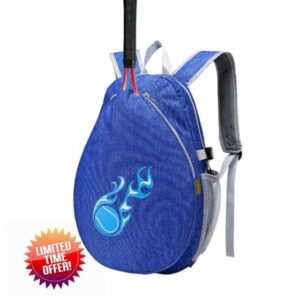 Tennis Racket Bag for Kids