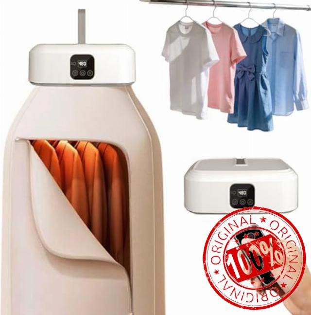 Electric Clothes Dryer