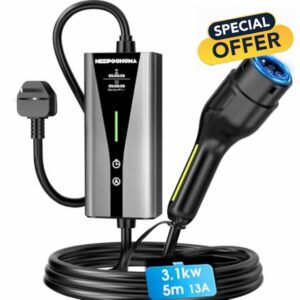 EV Charger 5M