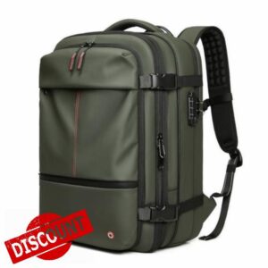 Cocoarm Vacuum Seal Compression Backpack
