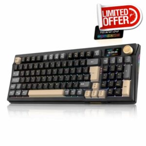 RedThunder K95 Wireless Mechanical Gaming Keyboard