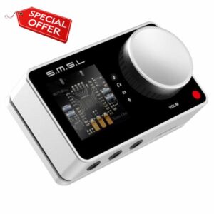 SMSL Nano ONE