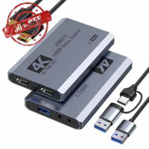 Video Capture Card