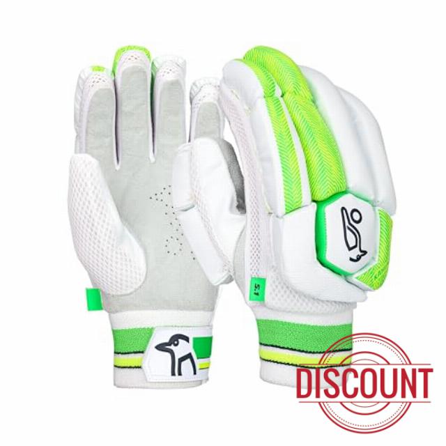 Kookaburra Kahuna 5.1 Batting Gloves