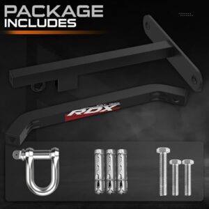 16 Gauge Heavy Duty Iron Hanger