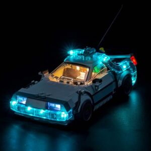 Only Lights Set