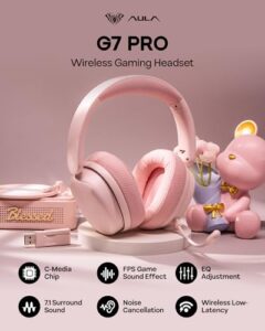 Dual Mode BT5.3 & 2.4GHz