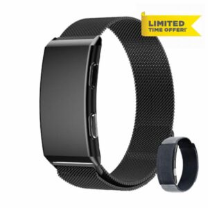 Fitness Tracker with 24/7 Health Monitor