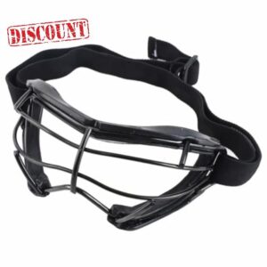 Safe Sports Goggle
