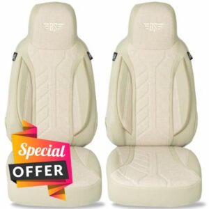 BREMER SITZBEZÜGE Motorhome Seat Covers for Fiat Ducato Jumper Boxer PLKT205