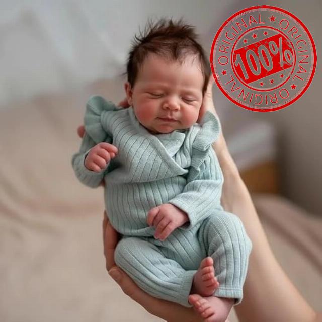 Zero pam Reborn Baby Dolls