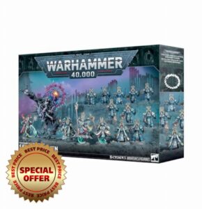 Games Workshop - Warhammer 40