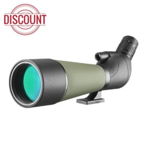Sonora HD Birdwatching Scope(Black-green)
