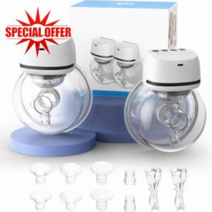 Breast Pump