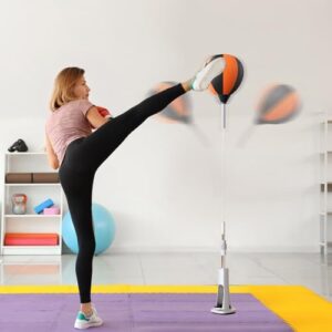 Height Adjustable Training Equipment