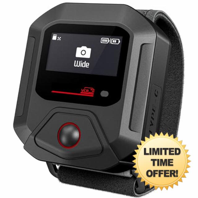 Remote Control for GoPro Hero 13