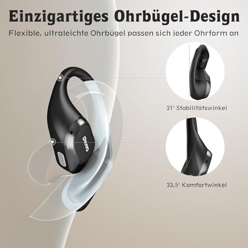 Touch Control Operate Fit Cycling