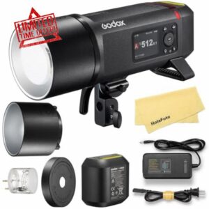 GODOX AD800 Pro AD800Pro 800Ws Outdoor Flash Strobe