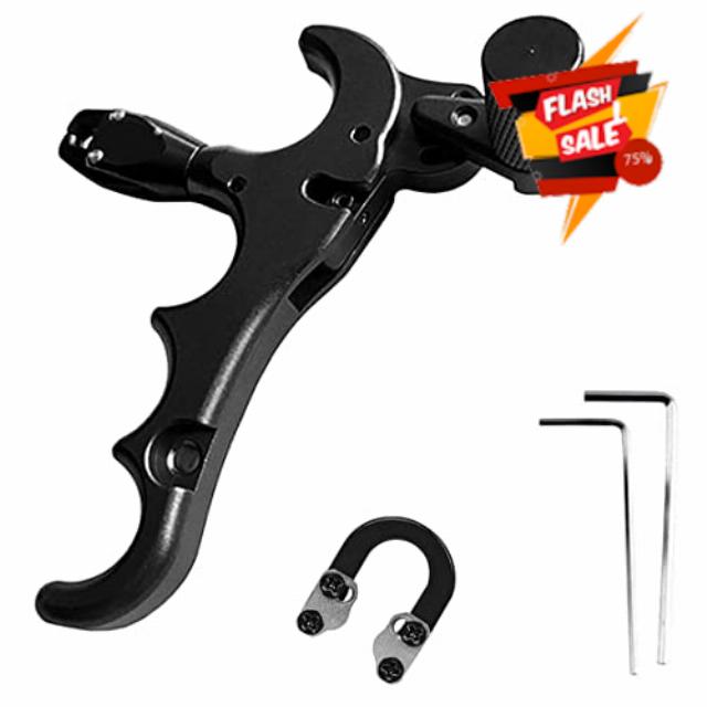 Archery Release Aids Thumb