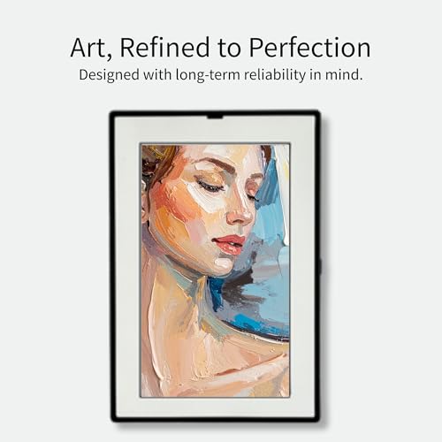 7.3'' Full-Color Spectra6 Display