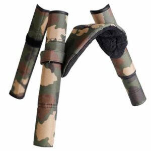 Leg Protective Cover - Adjustable Tripod Leg Protectors
