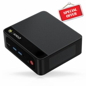 Beelink SER5 Mini PC
