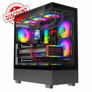 Gaming PC Tower