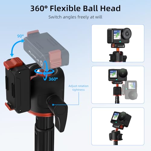 Mini Table Desk Tripod for DJI Osmo Nano Accessories