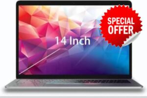 14 Inch HD Laptop