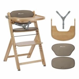 Bebeconfort Timba 2 with Cushion