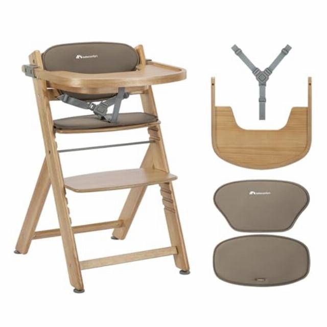 Bebeconfort Timba 2 with Cushion