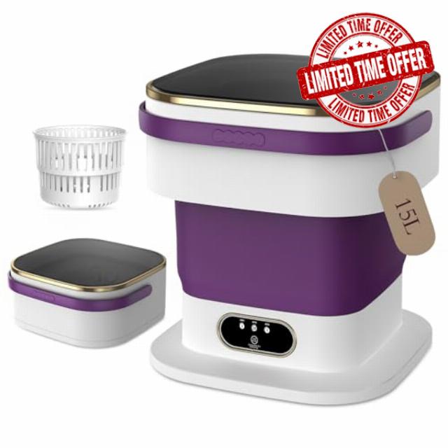 Portable Washing Machine