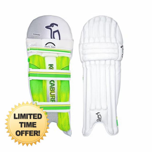 Kookaburra Kahuna 5.1 Cricket Batting Pads