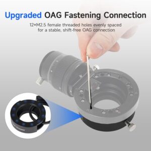 Filter Holder with 1.25'' and 2"