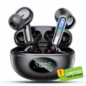 Wireless Earbuds