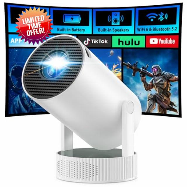 Mini Projector