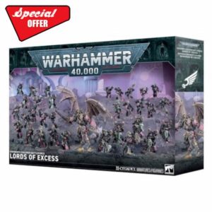 Games Workshop - Warhammer 40