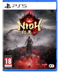 Nioh 3 (PlayStation 5)